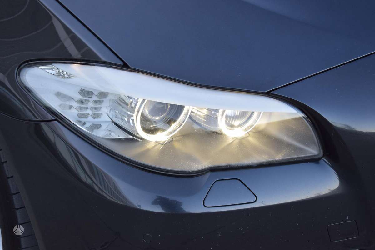 BMW 530, 3.0 l., Универсал