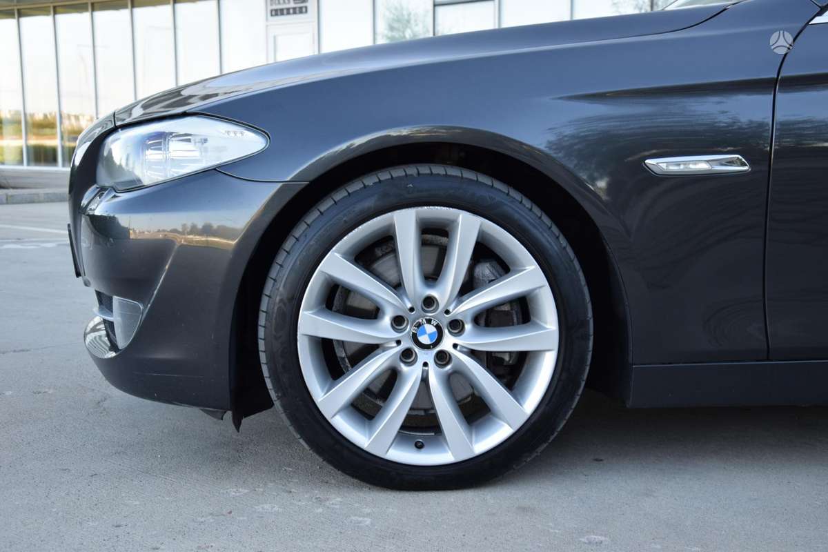 BMW 530, 3.0 l., Универсал
