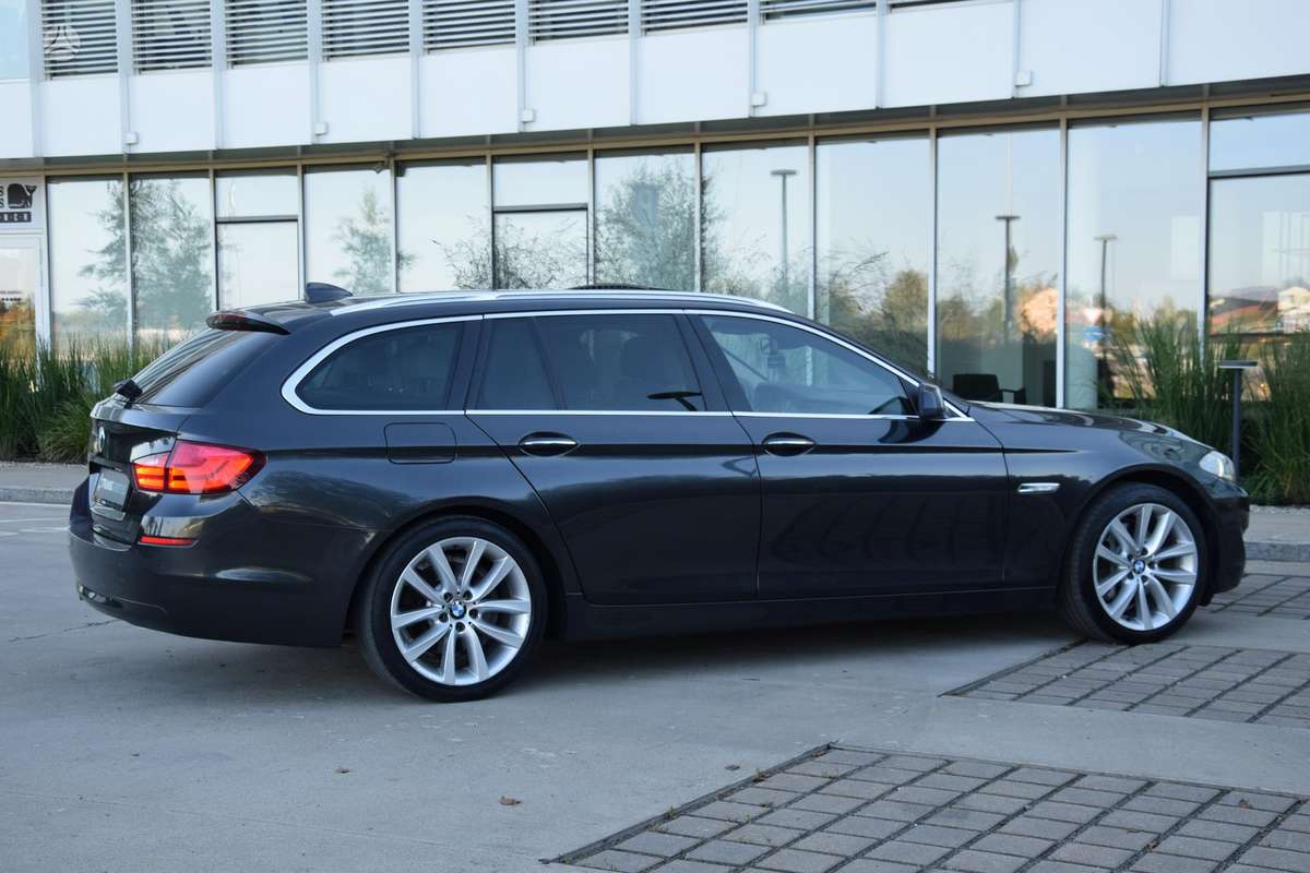 BMW 530, 3.0 l., Универсал