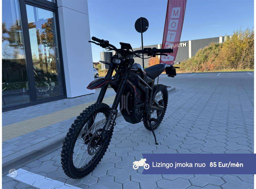 Talaria Sting R MX5, кроссовые
