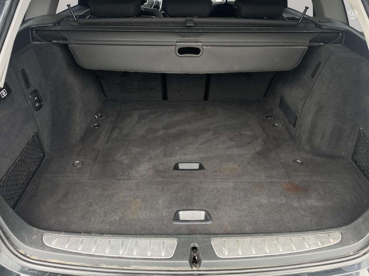 BMW 318, 2.0 l., Универсал