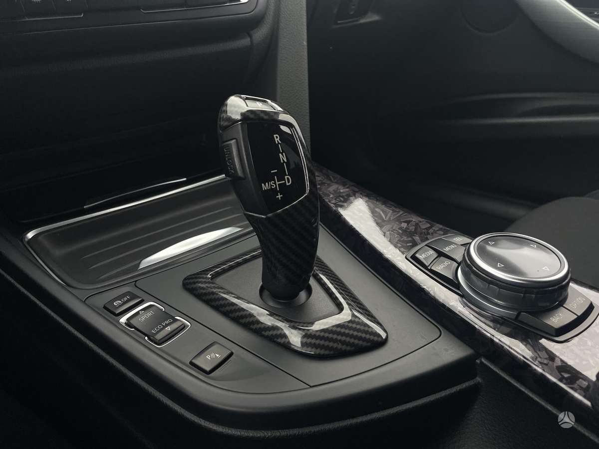 BMW 318, 2.0 l., Универсал