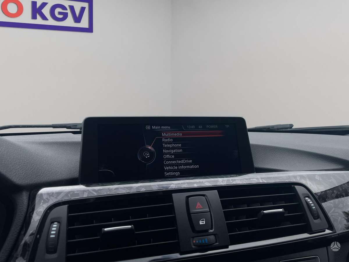 BMW 318, 2.0 l., Универсал