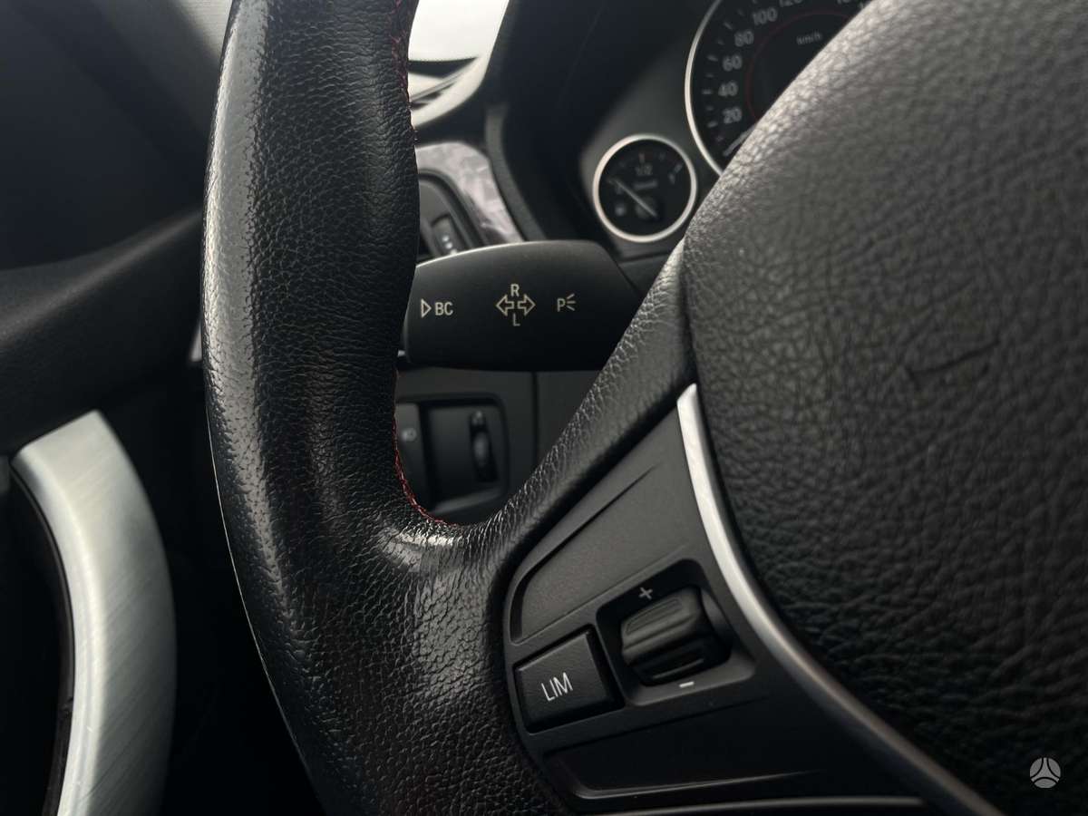BMW 318, 2.0 l., Универсал