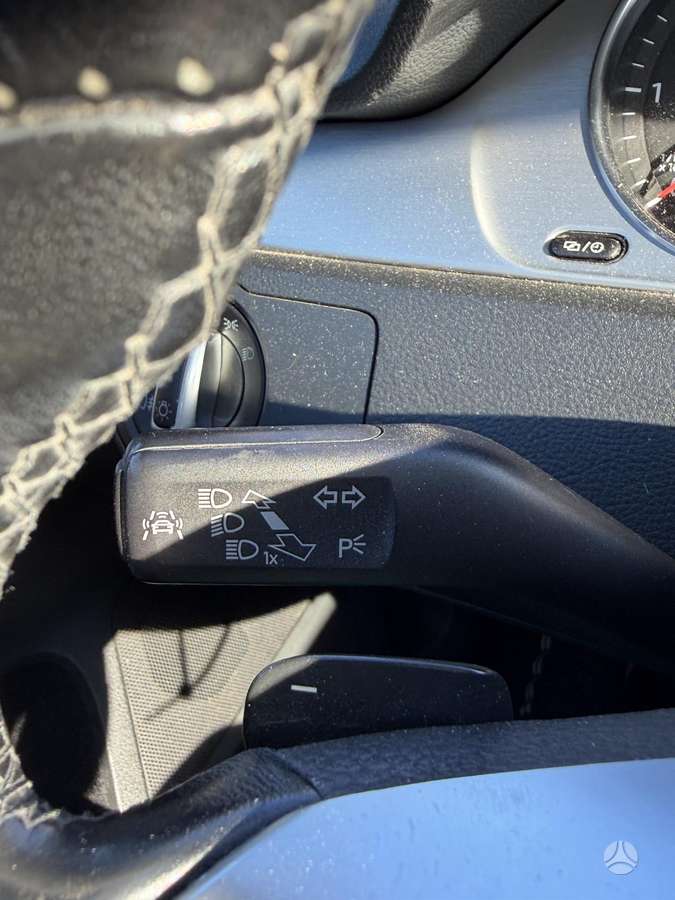 Volkswagen Passat, 2.0 l., Универсал