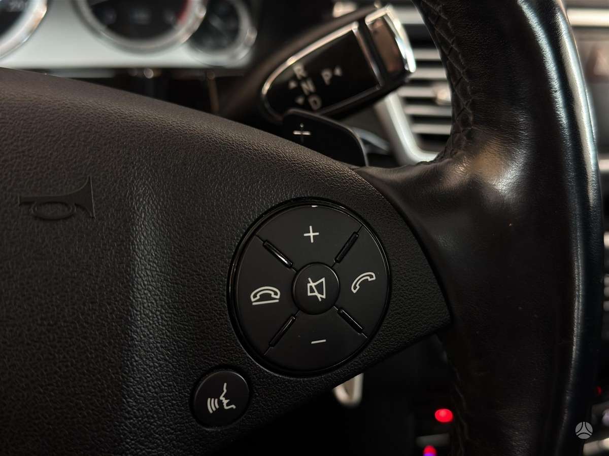 Mercedes-Benz E350, 3.0 l., Универсал