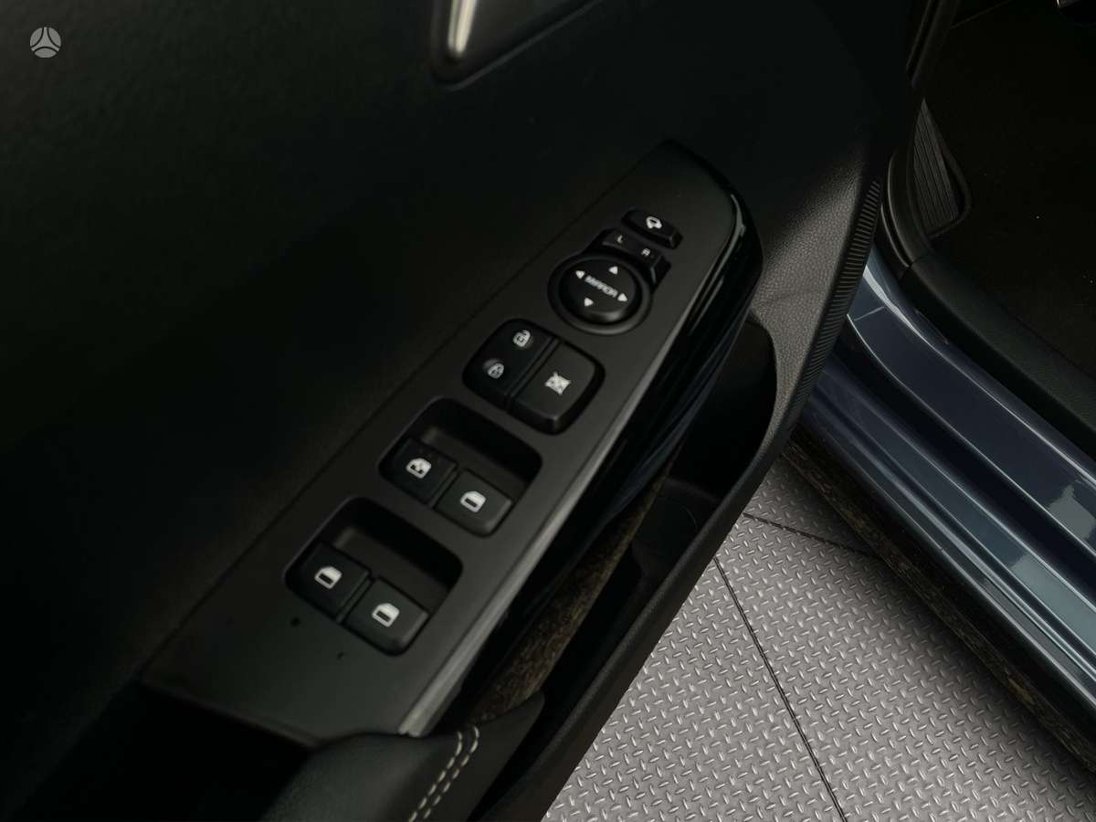 Kia Picanto, 1.2 l., hatchback
