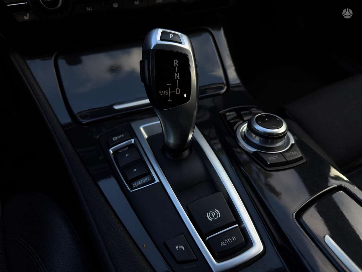 BMW 520, 2.0 l., Универсал
