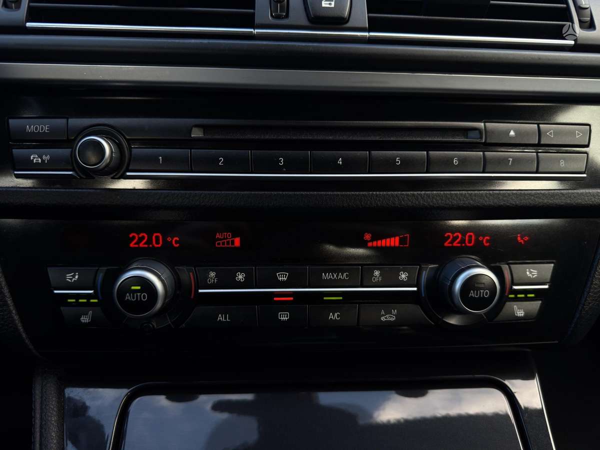 BMW 520, 2.0 l., Универсал