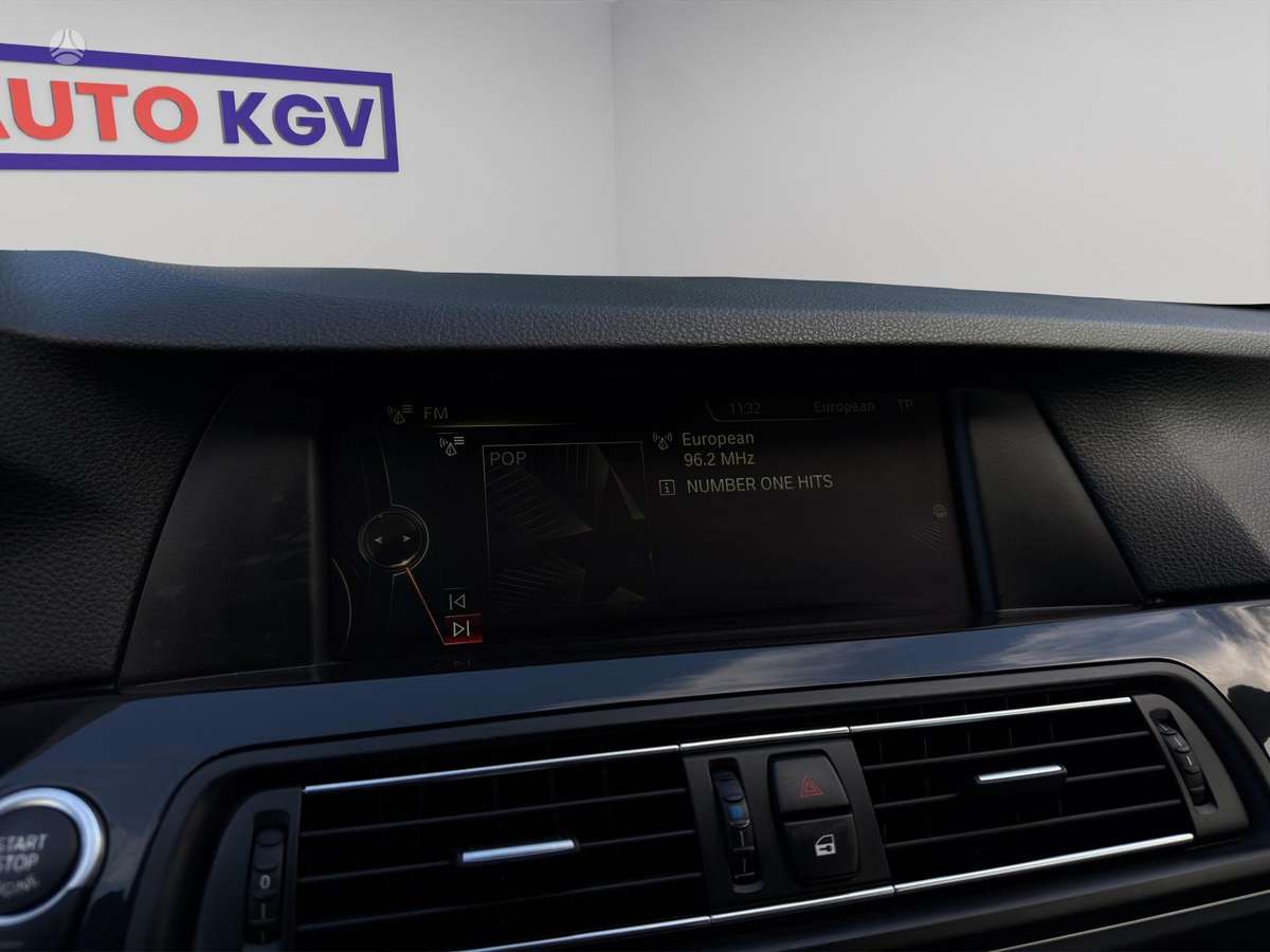 BMW 520, 2.0 l., wagon