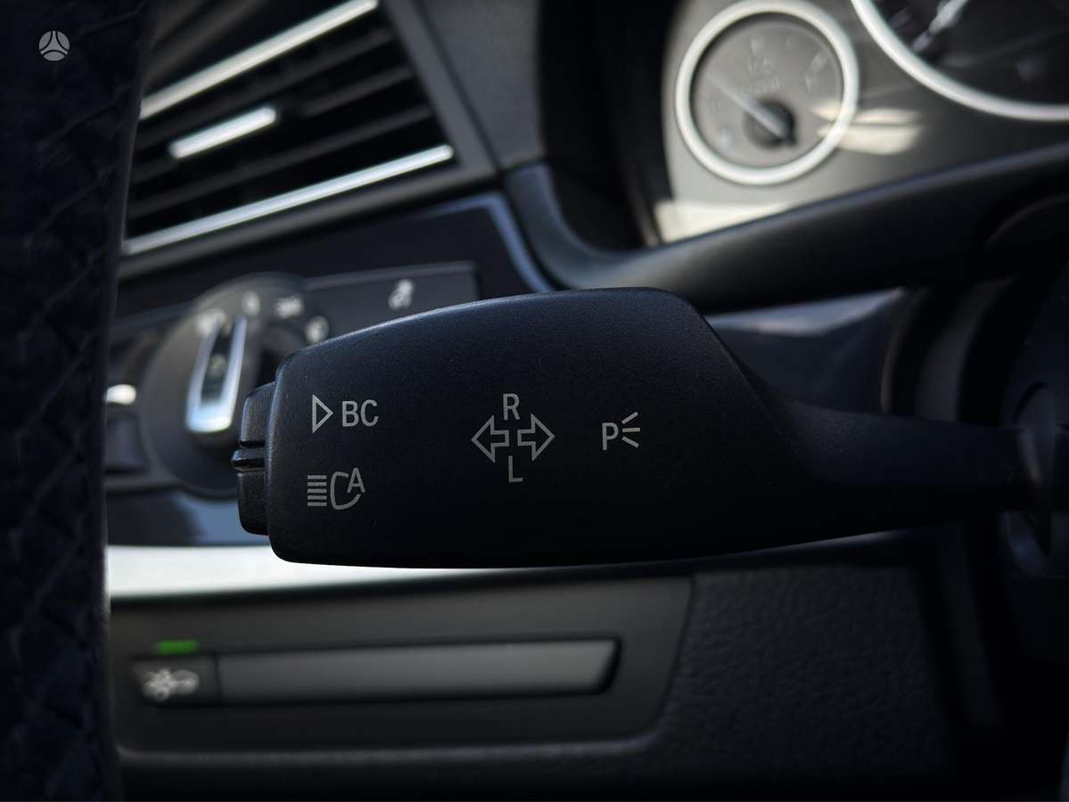 BMW 520, 2.0 l., wagon
