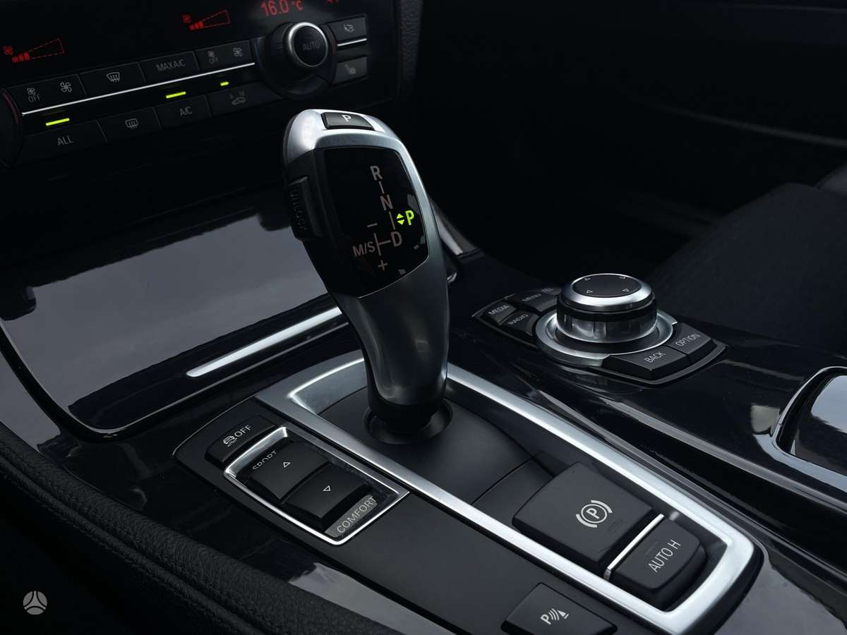 BMW 520, 2.0 l., Универсал