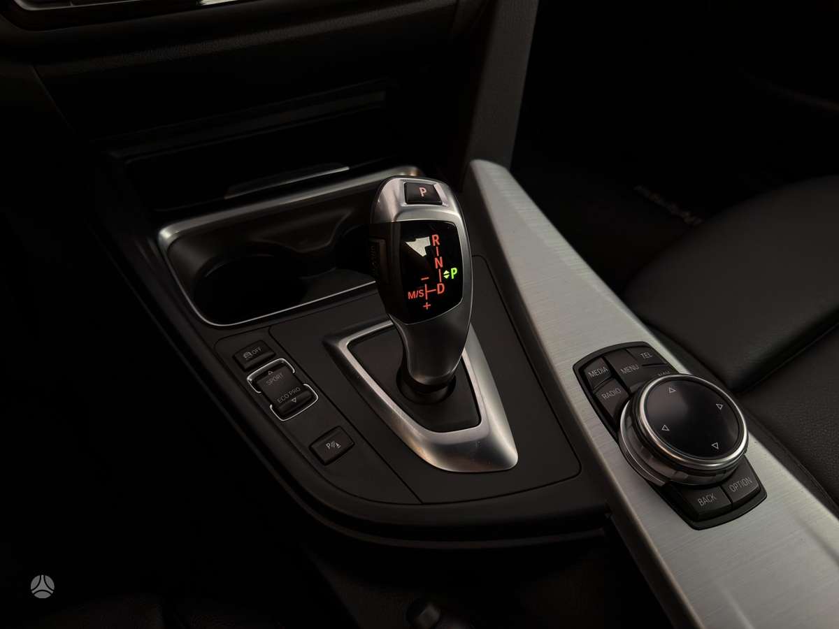 BMW 420, 2.0 l., coupe