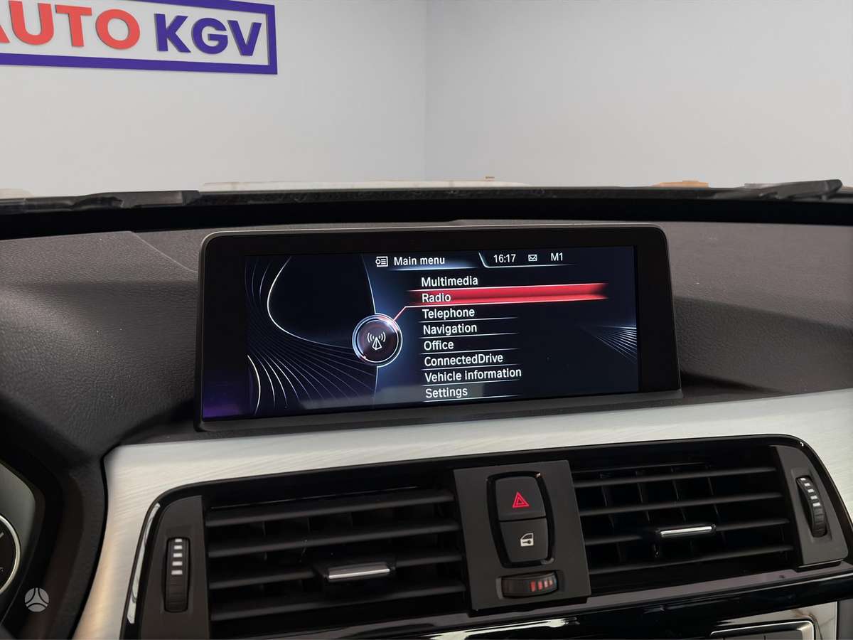 BMW 420, 2.0 l., coupe