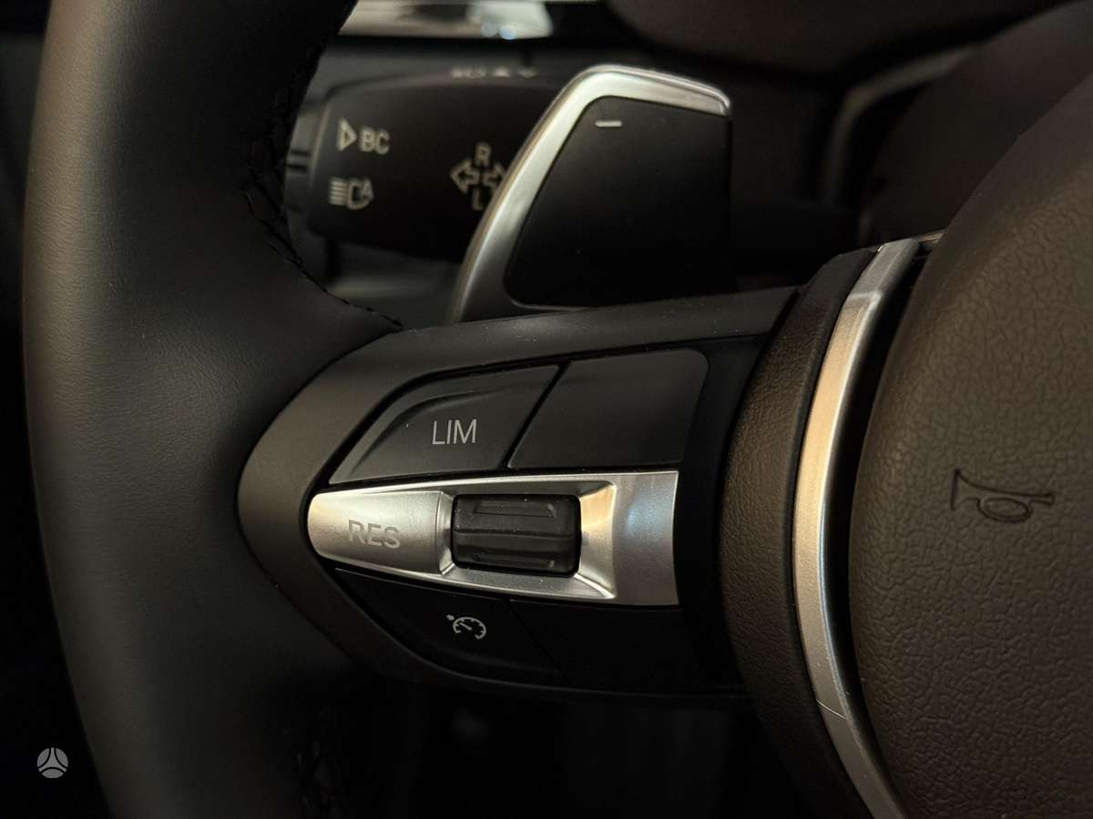 BMW 420, 2.0 l., coupe