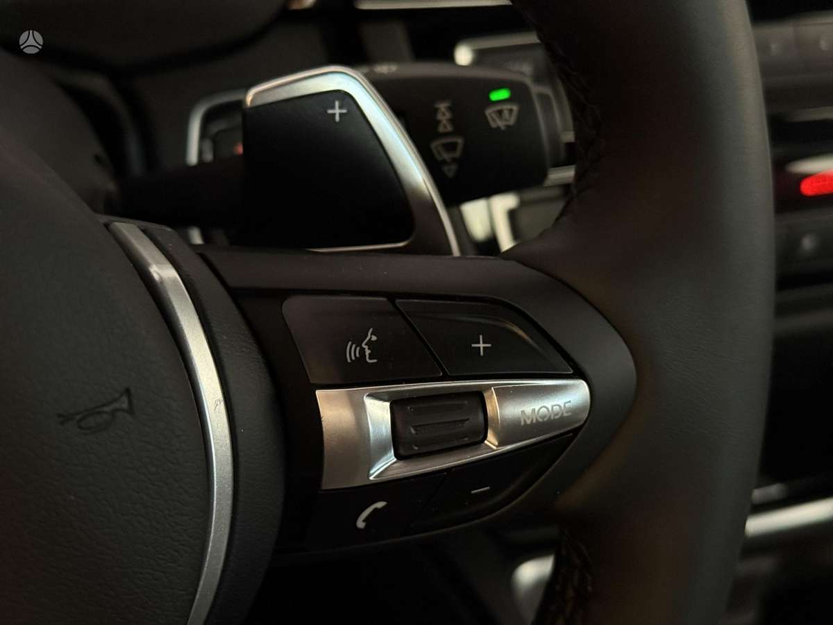 BMW 420, 2.0 l., coupe
