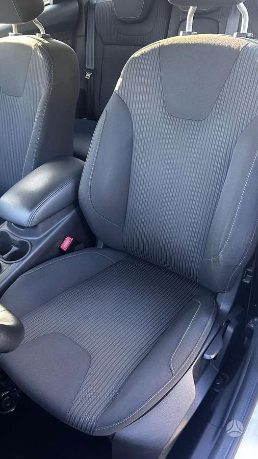 Ford Focus, 1.0 l., Универсал
