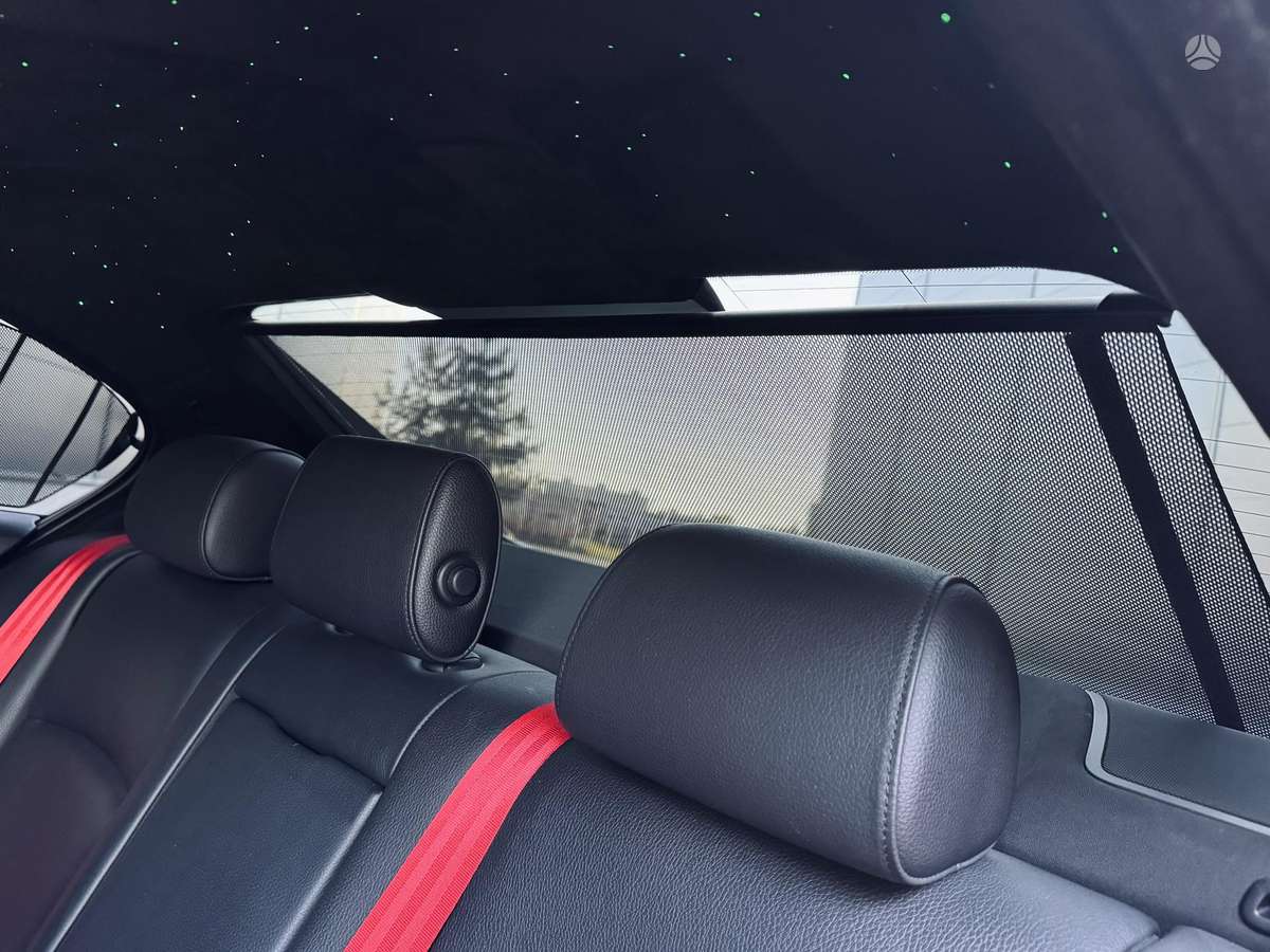 BMW 520, 2.0 l., Седан