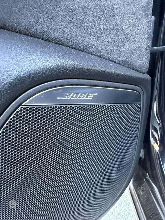 Audi A6, 3.0 l., Седан
