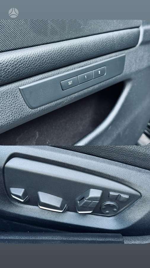 BMW 520, 2.0 l., Седан