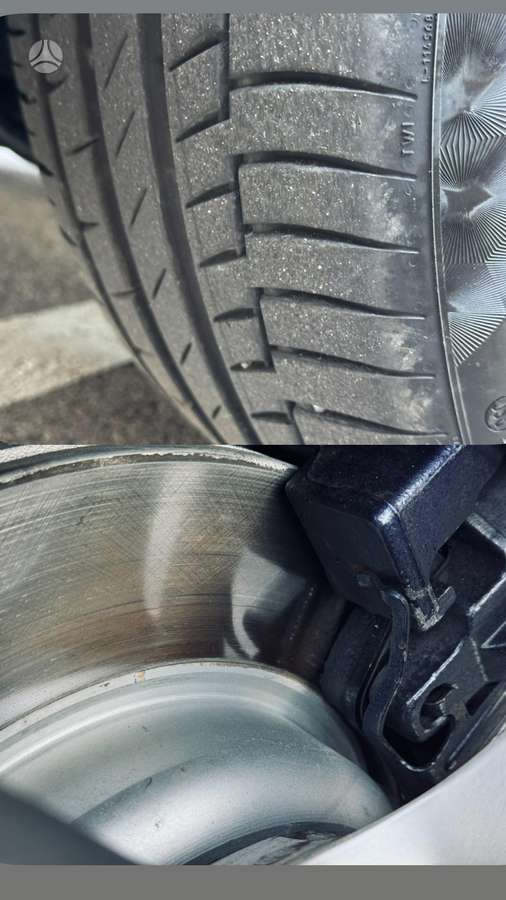 BMW 520, 2.0 l., Седан