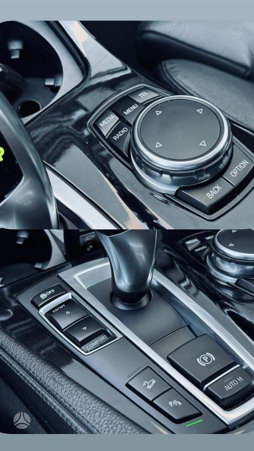 BMW 520, 2.0 l., Седан