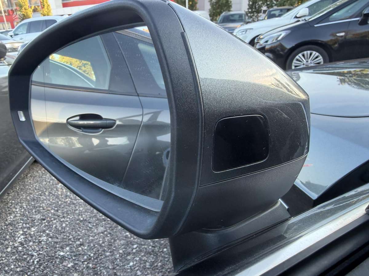 Audi A3, 2.0 l., hatchback
