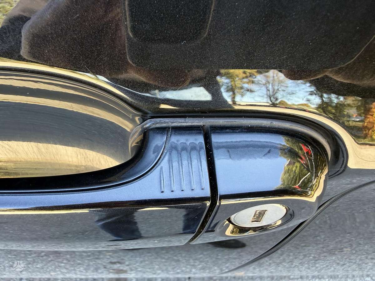 BMW 320, 2.0 l., Универсал