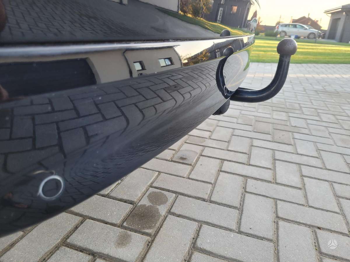Volvo V70, 2.0 l., Универсал