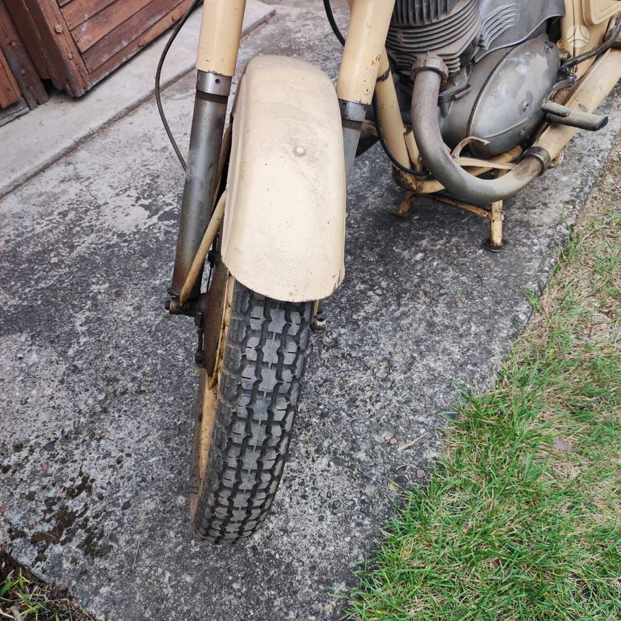 Izh 49-56, чопперы / круизеры / custom