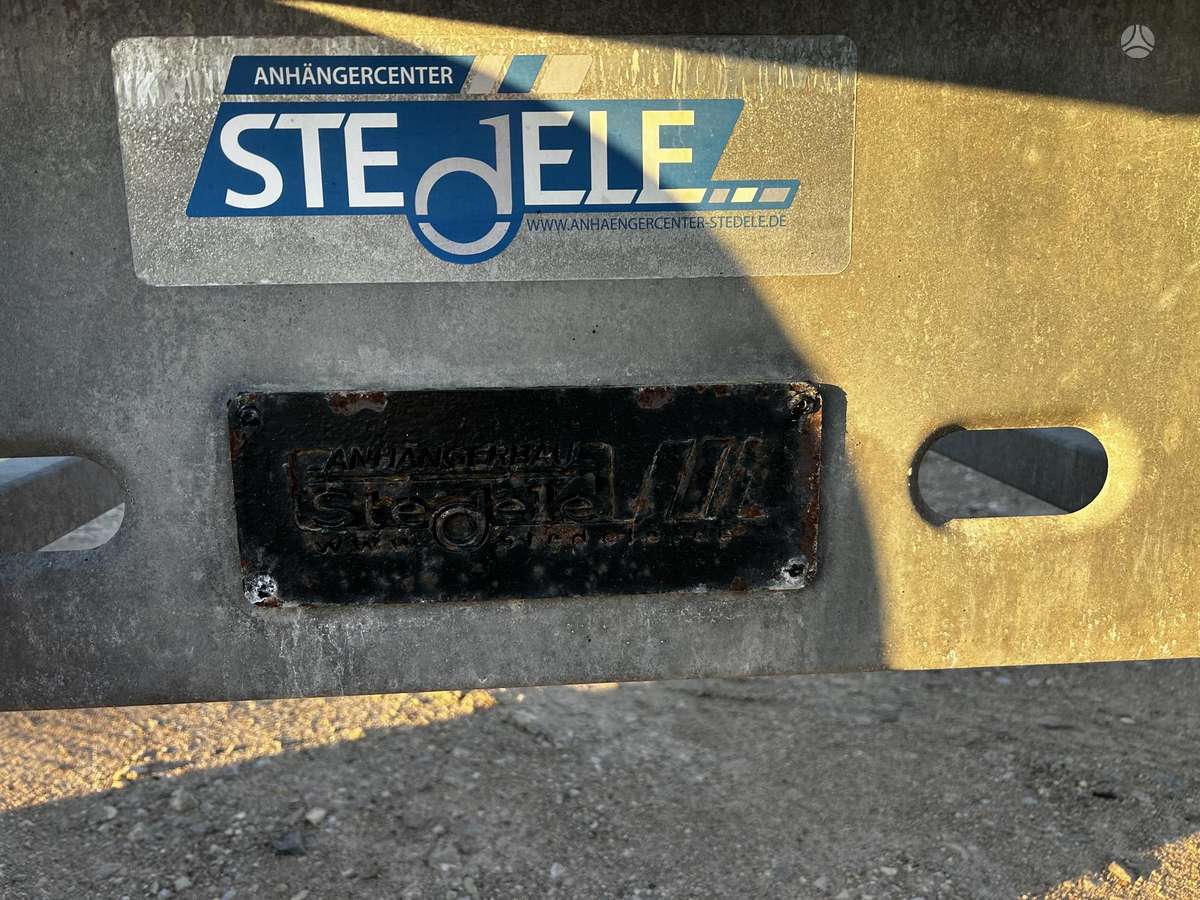 Stema, автовозы