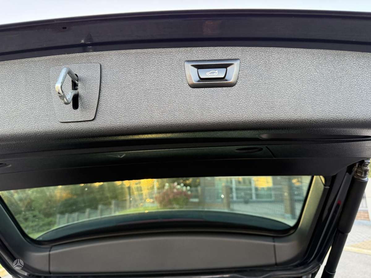 BMW 318, 2.0 l., Универсал