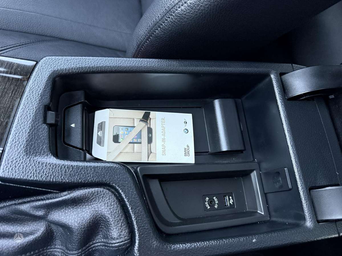 BMW 318, 2.0 l., Универсал