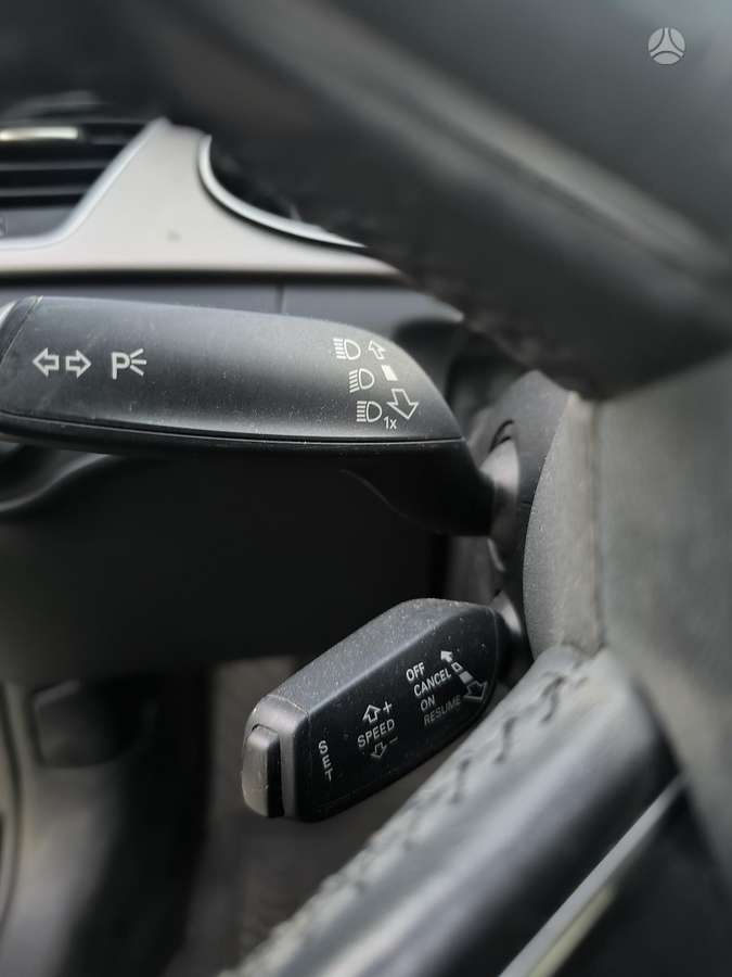 Audi A4, 2.0 l., wagon