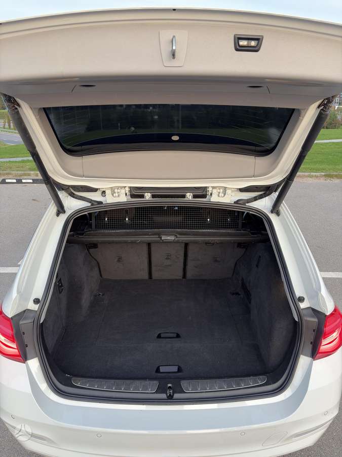 BMW 320, 2.0 l., Универсал
