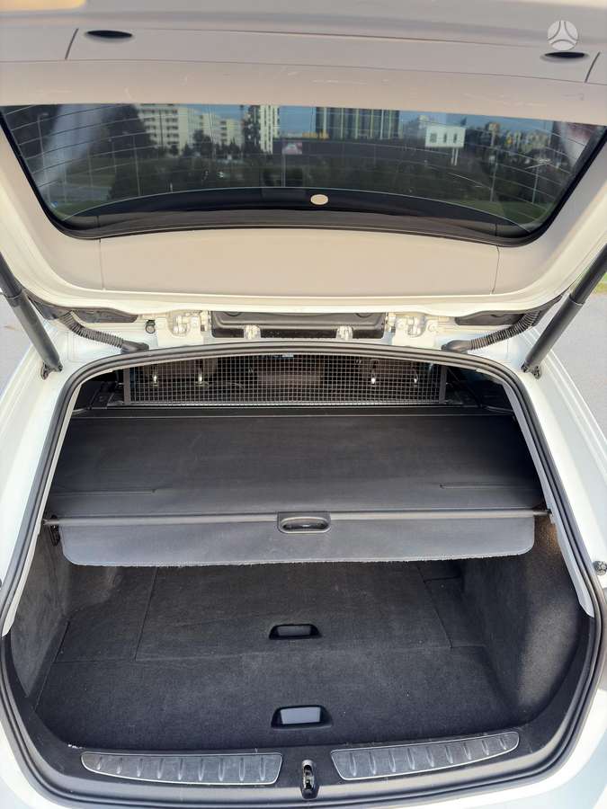 BMW 320, 2.0 l., Универсал