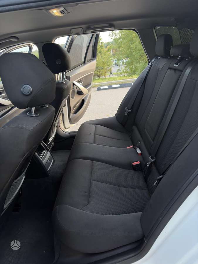 BMW 320, 2.0 l., Универсал