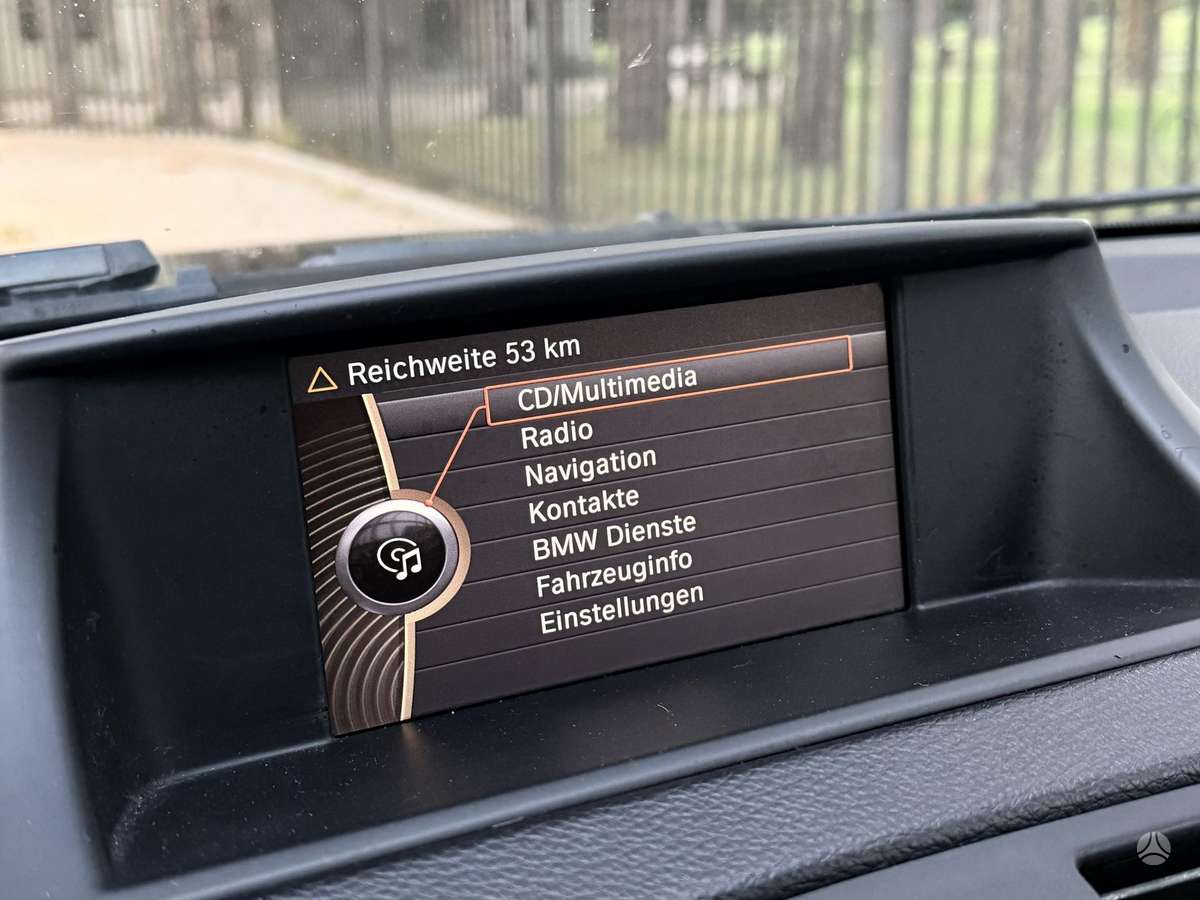 BMW 120, 2.0 l., Хэтчбек