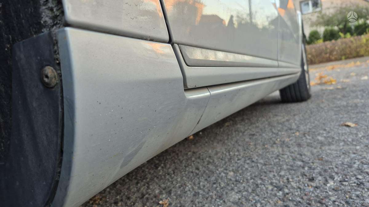 Volkswagen Passat, 1.4 l., Универсал