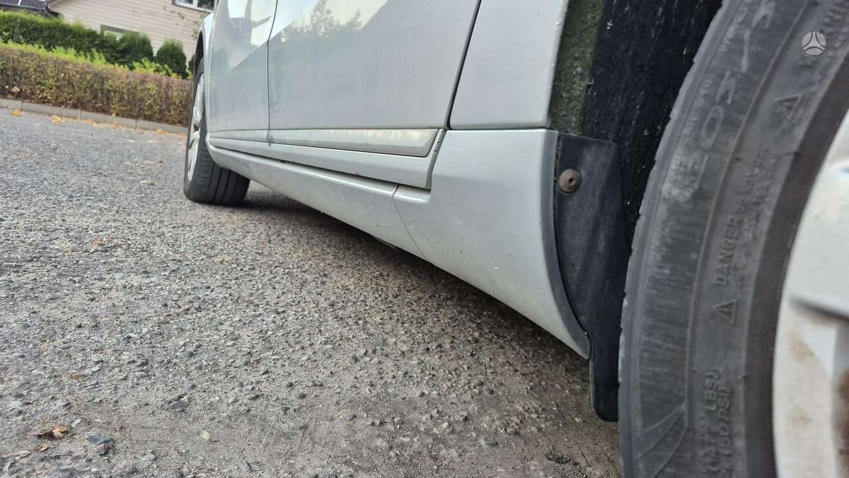Volkswagen Passat, 1.4 l., Универсал