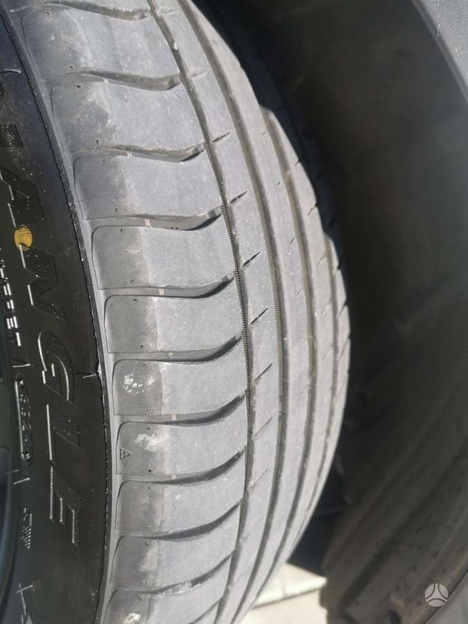 Mazda 3, 2.0 l., Седан