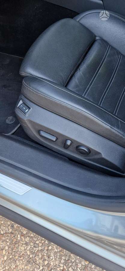 Opel Insignia, 2.0 l., Универсал