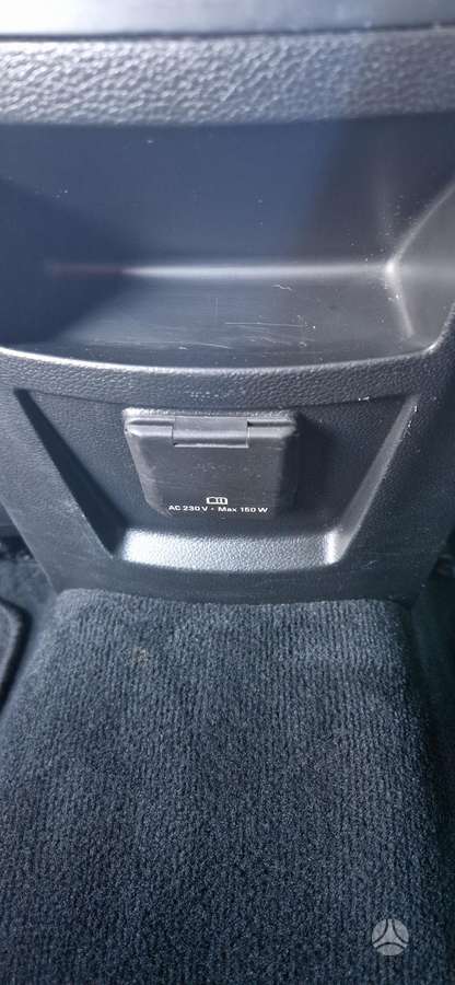 Opel Insignia, 2.0 l., wagon
