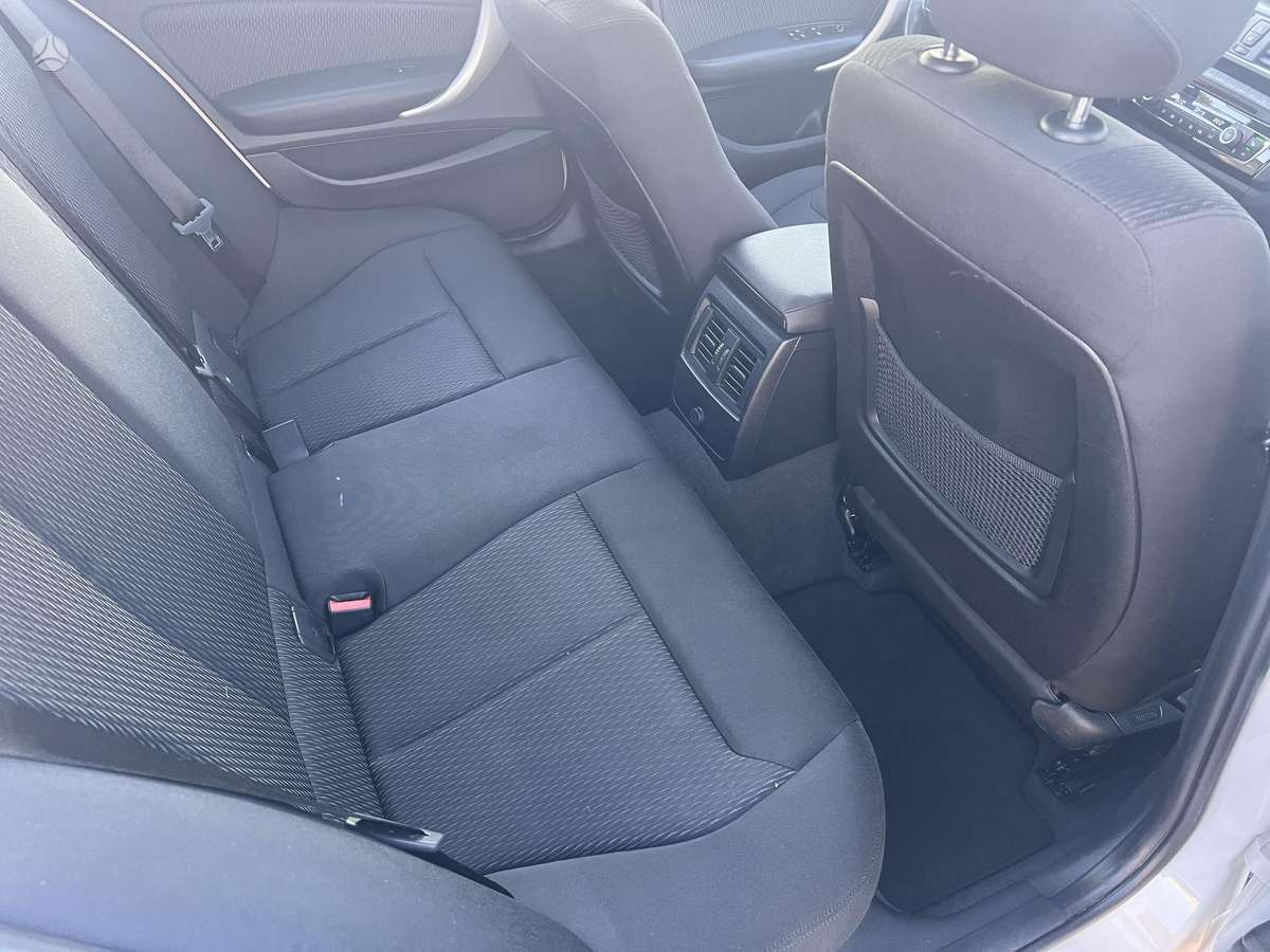 BMW 116, 1.5 l., hatchback