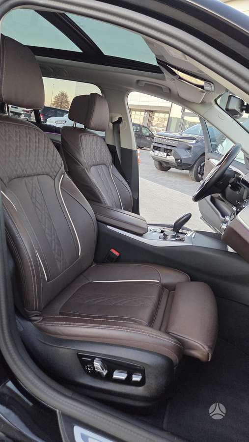 BMW 530, 2.0 l., Универсал