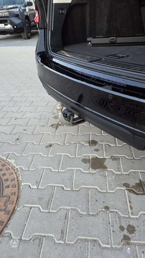 BMW 530, 2.0 l., Универсал