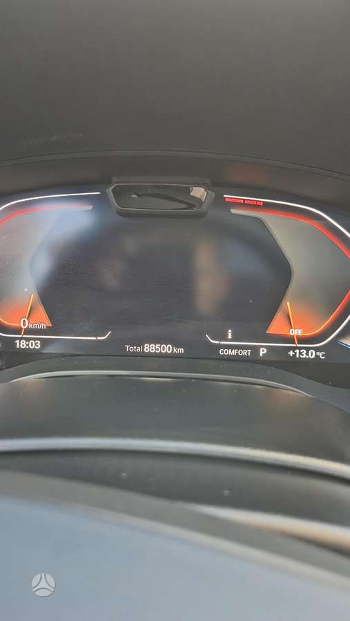 BMW 530, 2.0 l., Универсал