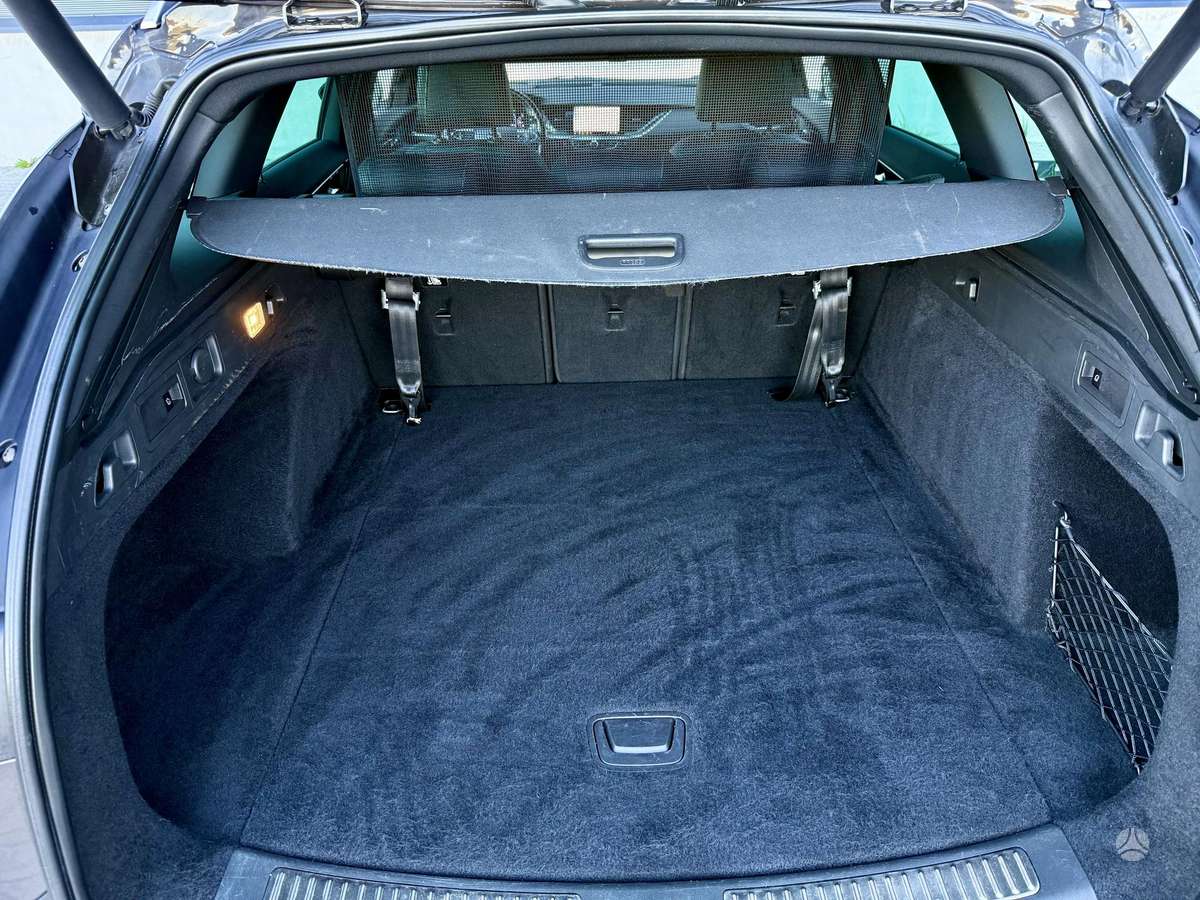 Opel Insignia, 2.0 l., Универсал