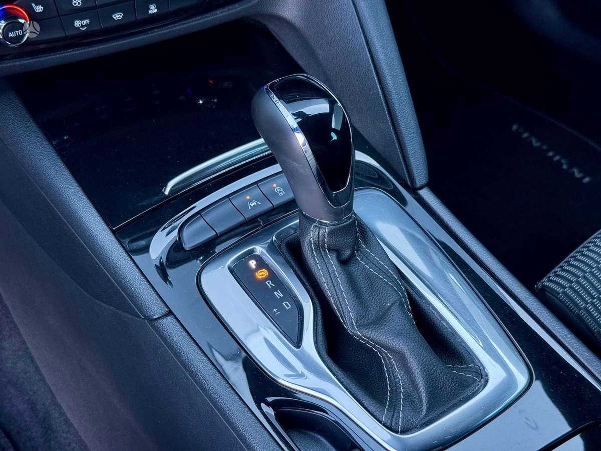 Opel Insignia, 2.0 l., Универсал