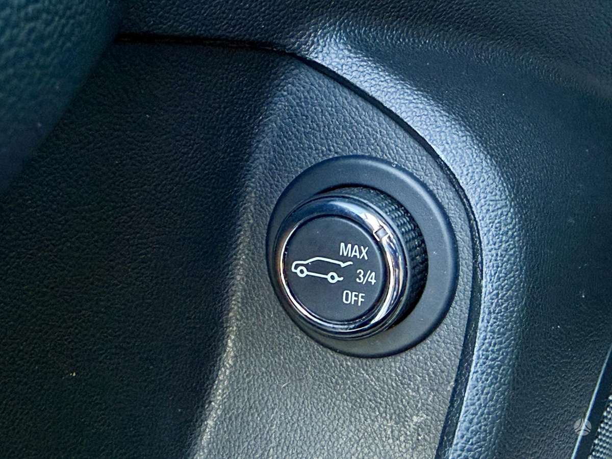 Opel Insignia, 2.0 l., Универсал